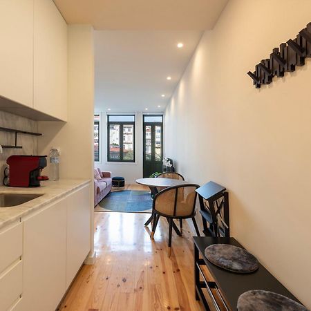 Appartement Chic Porto Hideaway: Pool & Garden Extérieur photo